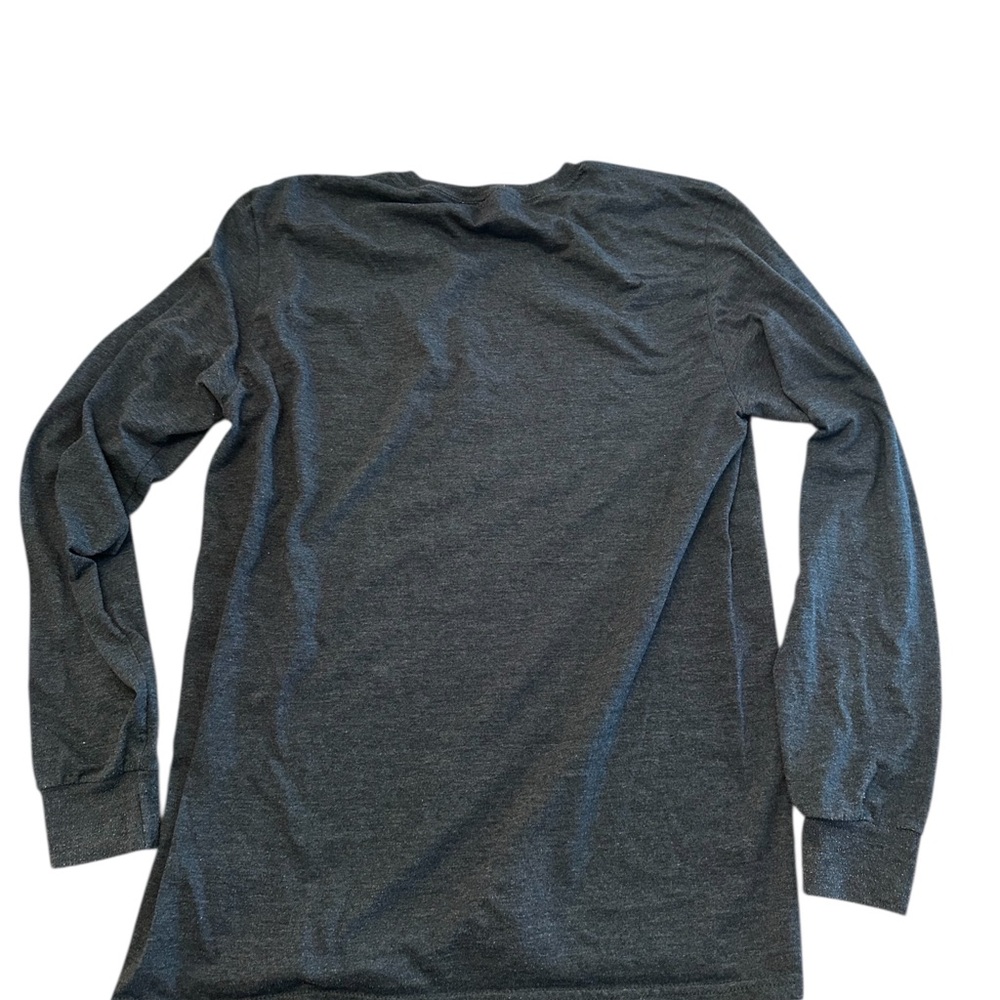 Chowdaheadz Boston Vintage Goalie Mask T-Shirt Mens Medium - Picture 3 of 3